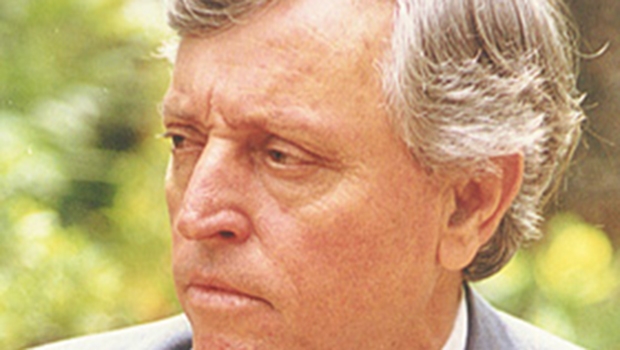 Advogado militante e mestre em Literatura Brasileira, o escritor Alaor Barbosa, que hoje vive em Brasília, lançou também em 2015, o livro de memórias “O menino que eu fui”