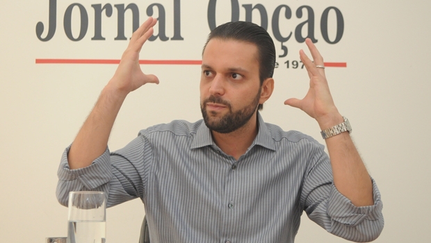 Alexandre baldy por -fernando-leite