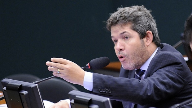 | Foto: Lucio Bernardo Jr. / Câmara dos Deputados