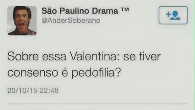 | Foto: Reprodução Twitter