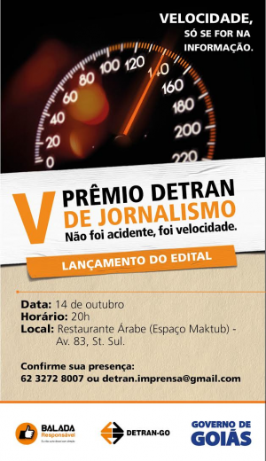 Detran prêmio de jornalismo unnamed