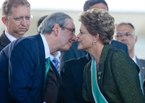 Eduardo Cunha e Dilma Rousseff foto da Dilma Rousseff alx_3933406-high_original