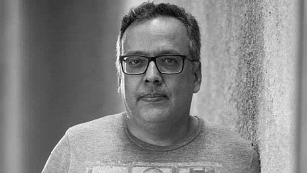 Fabrício Marques