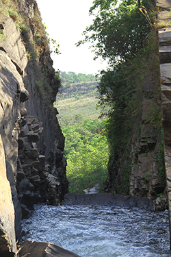 Foto Ion David_8685 Salto de Corumbá
