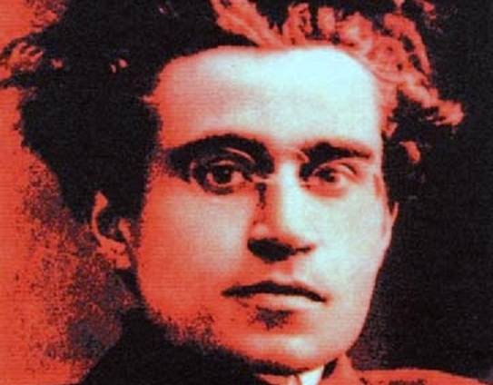 GRAMSCI