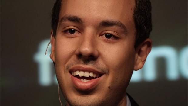Gustavo Caetano