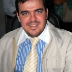 Gustavo Mendanha 24vereador