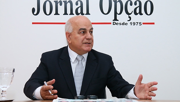 Foto: Fernando Leite/Jornal Opção