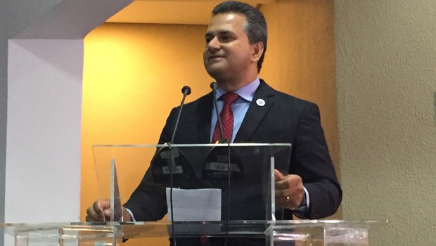 Foto: Alexandre Parrode