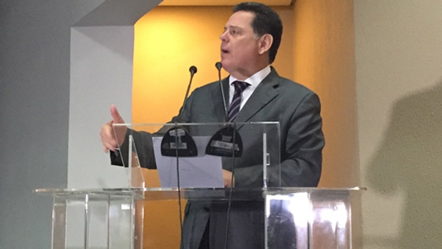 Foto: Alexandre Parrode