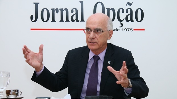 | Foto: Fernando Leite/ Jornal Opção