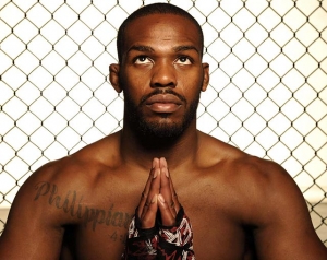 Jon Jones jonjones1