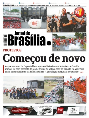Jornal de BrasíliaCapa_Jornal_de_Brasília