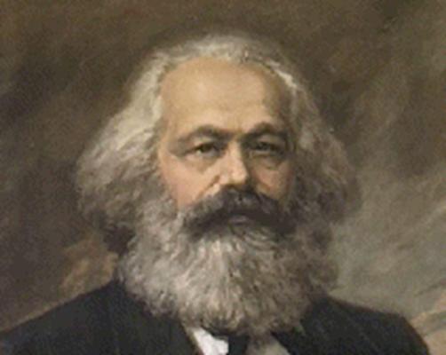 Karl Marx 23