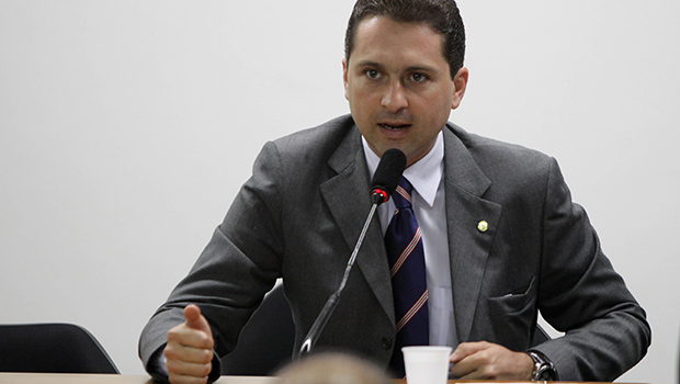 Leandro Vilela 24 foto do jornal opção
