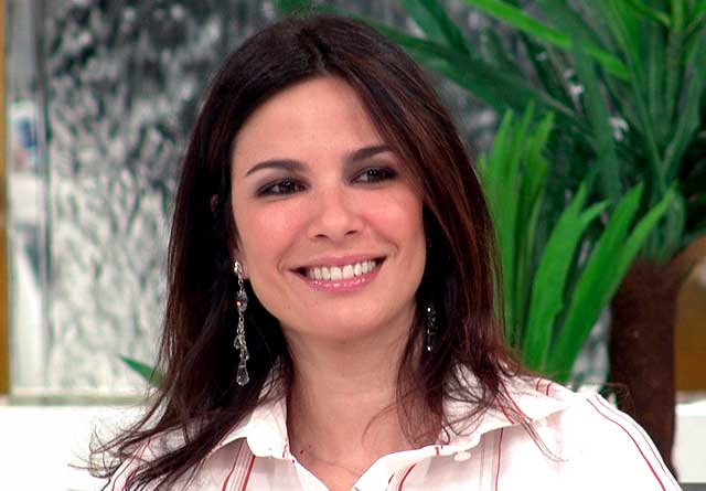 Luciana Gimenez lucianagimenez