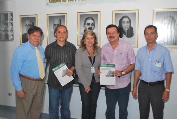 Luiz Bittencourt e Jovair Arantes Bancada Goiana