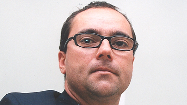 Ex-procurador do Município, Marconi Pimenteira | Foto: Reprodução