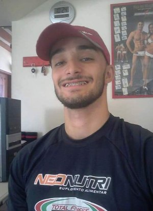Mauro assassinado por estudantes de medicina