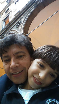 Mário Araújo foto