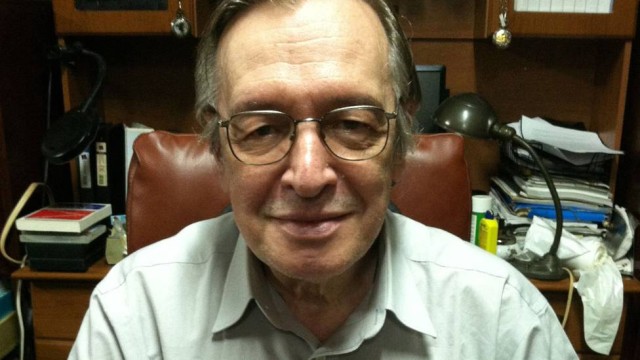 Olavo de Carvalho 234