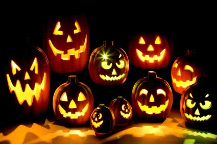 Halloween Party agitará o Parque Mutirama por sete noite em outubro e no começo de novembro