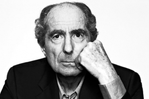 Philip Roth 1