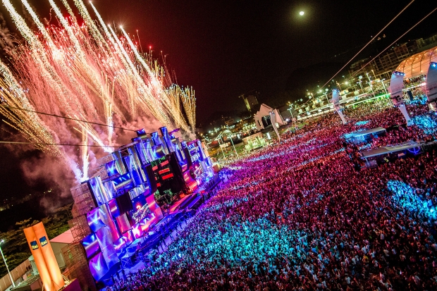 A última edição do Rock In Rio foi realizada em setembro deste ano | Foto: Reprodução