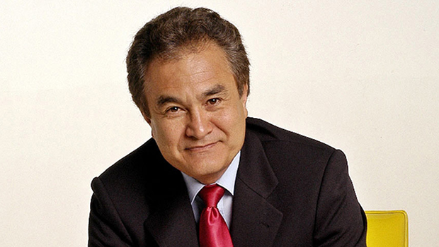 Roberto Shinyashiki
