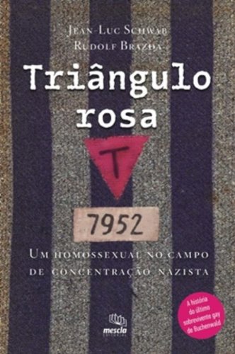 Rudolf Brazda capa de seu livro 22484245