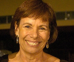Sandra Moreyra é jornalista 77a6b53b6ee2e402dd3c725eefc7ab36
