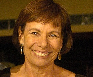 Sandra Moreyra é jornalista 77a6b53b6ee2e402dd3c725eefc7ab36