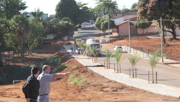 Reprodução/Prefeitura de Goiânia