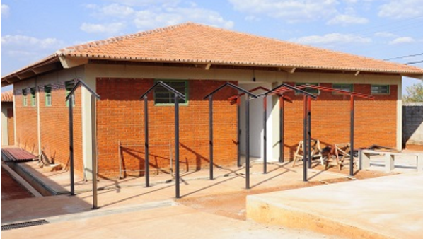 Foto: Divulgação/Prefeitura de Goiânia