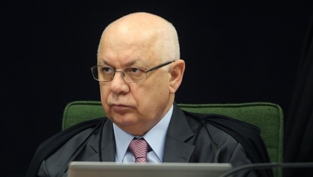 | Foto: Carlos Humberto/ STF