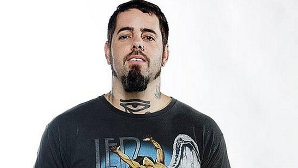 Tico Santa Cruz ticosantacruz