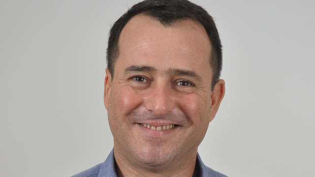Ulisses Fontoura