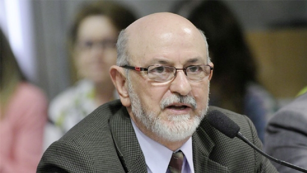 Senador Donizeti Nogueira: “Melhores condições para os leilões”