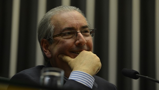 “Vamos votar muito rápido. Se o PT quer celeridade, é só apresentar a defesa [da presidente] antes do prazo de dez dias” | Foto: Valter Campanato/ Agência Brasil