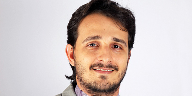 Vinicius Sassineok