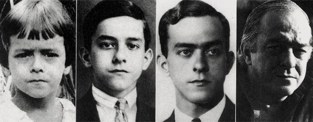Quem visitar o site do escritor encontrará à disposição todo o material produzido por Vinicius, além de uma linha do tempo descrevendo parte significativa da trajetória tanto intelectual quanto de vida do poeta 