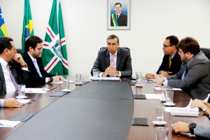 Virmondes Cruvinel e o estatuto da microempresa