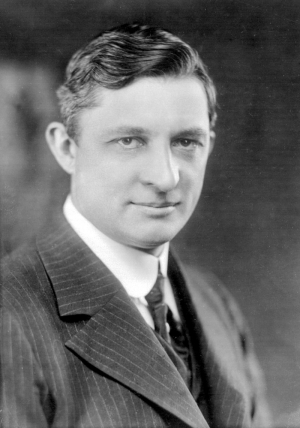 Willis Carrier criador do ar condicionado_1915