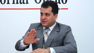 Agenor Mariano | Fernando Leite