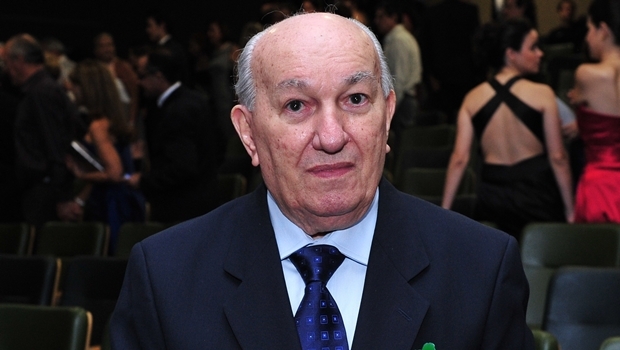 Aloízio Ramos Oliveira | Foto: divulgação
