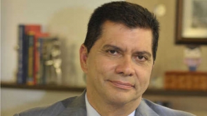 Prefeito Carlos Amastha