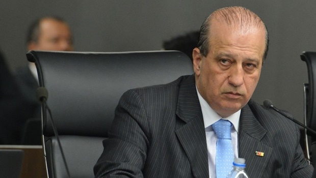 Assessoria do TCU não quis revelar se Nardes votou pela rejeição das contas | Foto: Valter Campanato/ Agência Brasil