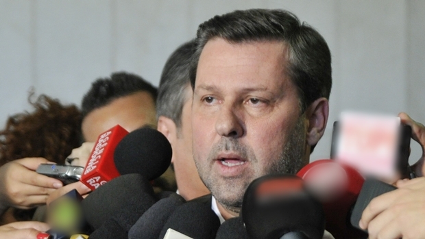 Deputado federal Carlos Sampaio (PSDB-SP), líder do partido na Câmara  | Foto: Geraldo Magela/Agência Senado