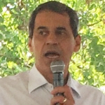 Vereador Carlos Soares