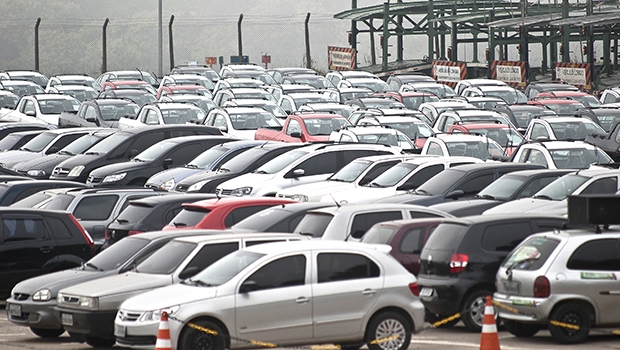 Foto: Marcelo Camargo/ Agência Brasil